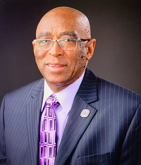 Community: James Freeman